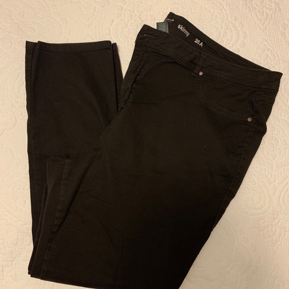 Avenue DenimSkinny